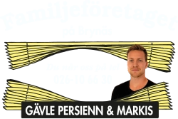 Gävle Persienn & Markis